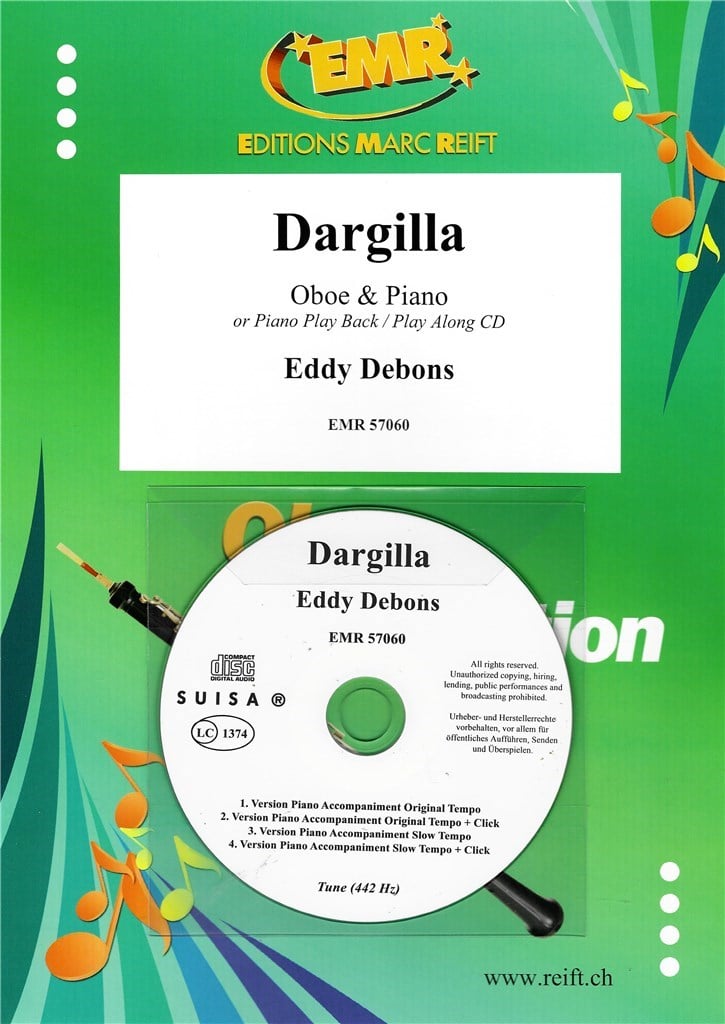 Dargilla